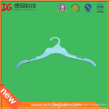 Wholesale Plastic PS Suit Hanger Manufacturer